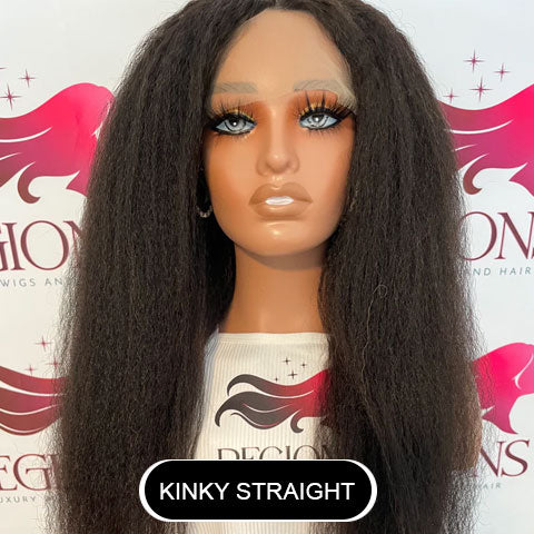 Regions Luxury Wigs