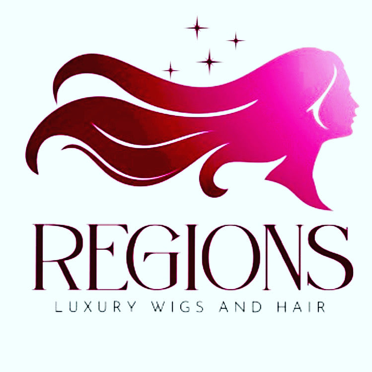 Regions Luxury Wigs