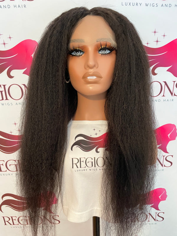 Human Hair Lace wigs